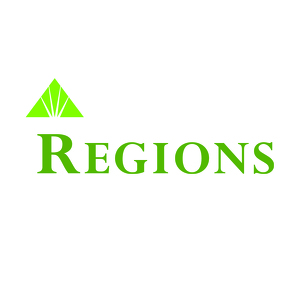 Fundraising Page: Regions
